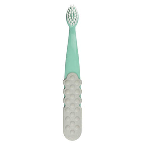 Extra Soft Kids Toothbrush for Delicate Teeth & Gums, Ages 3+