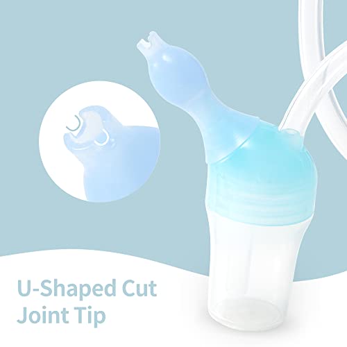 Pigeon Newborn Grooming Essentials Clipper and Aspirator Set