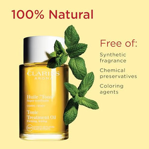 Pregnancy Body Treatment Oil for Stretch Mark Care
