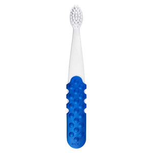 Extra Soft Kids Toothbrush for Delicate Teeth & Gums, Ages 3+