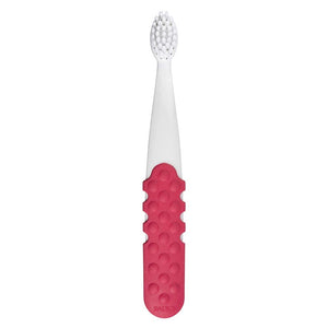Extra Soft Kids Toothbrush for Delicate Teeth & Gums, Ages 3+