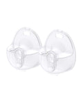 eufy Heated Wearable Breast Pump