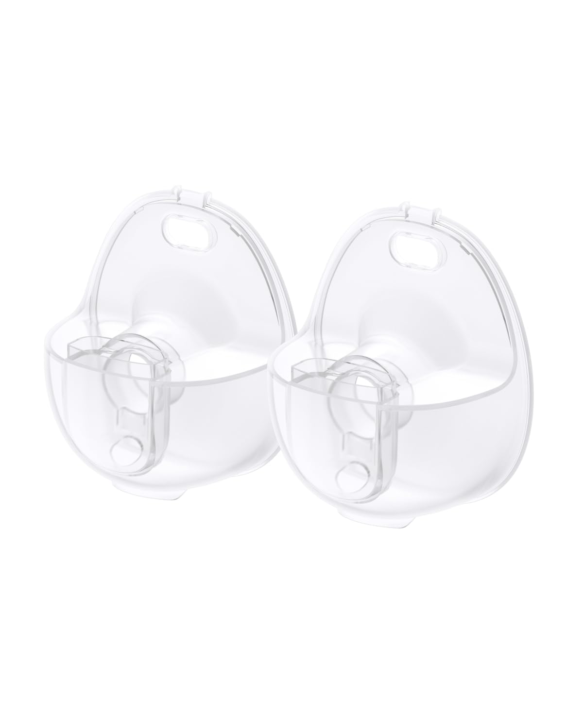 eufy Heated Wearable Breast Pump