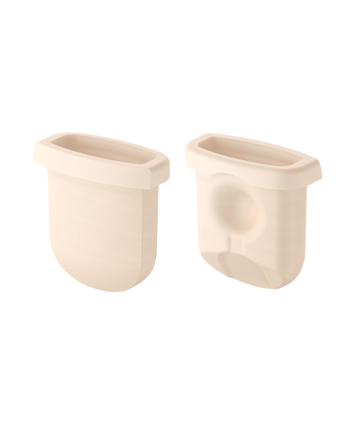 eufy Heated Wearable Breast Pump