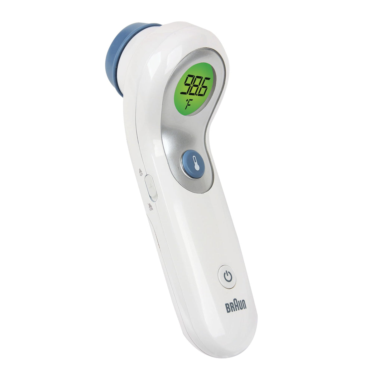 Braun Touch Thermometer
