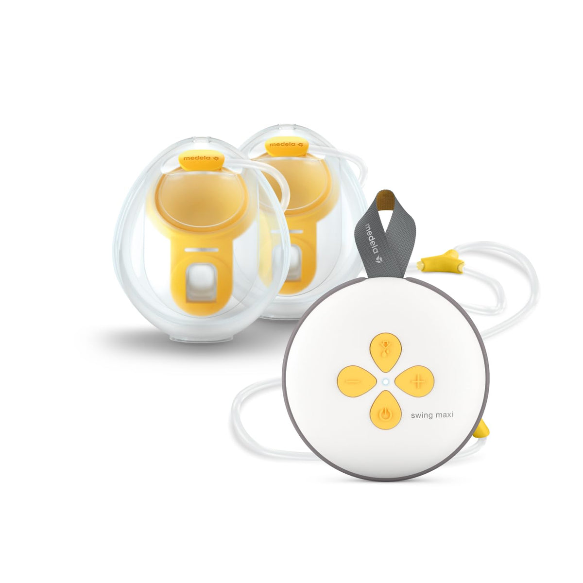 Medela Freestyle Hands-Free Double