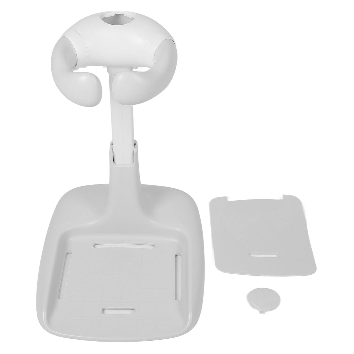 Adjustable Baby Bath Support Stand with Non-Slip Design