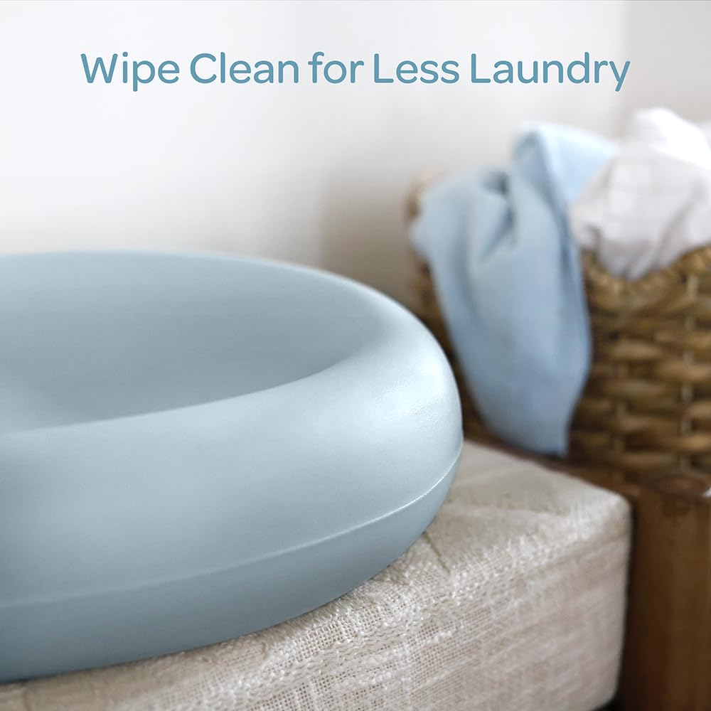 Waterproof Easy-Clean Baby Changing Pad