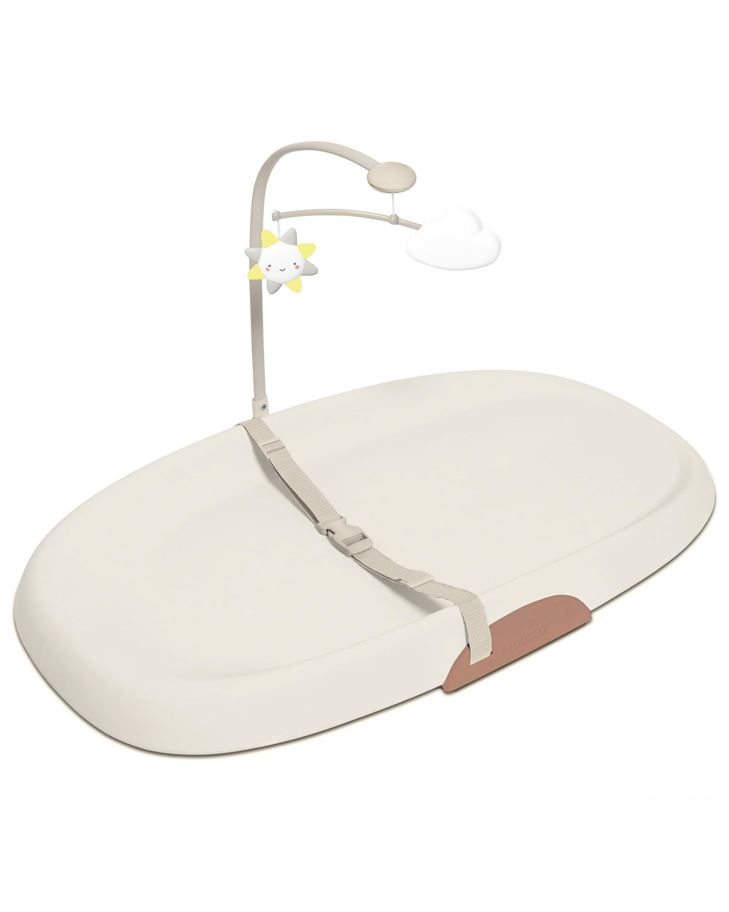 Skip Hop Changing Pads