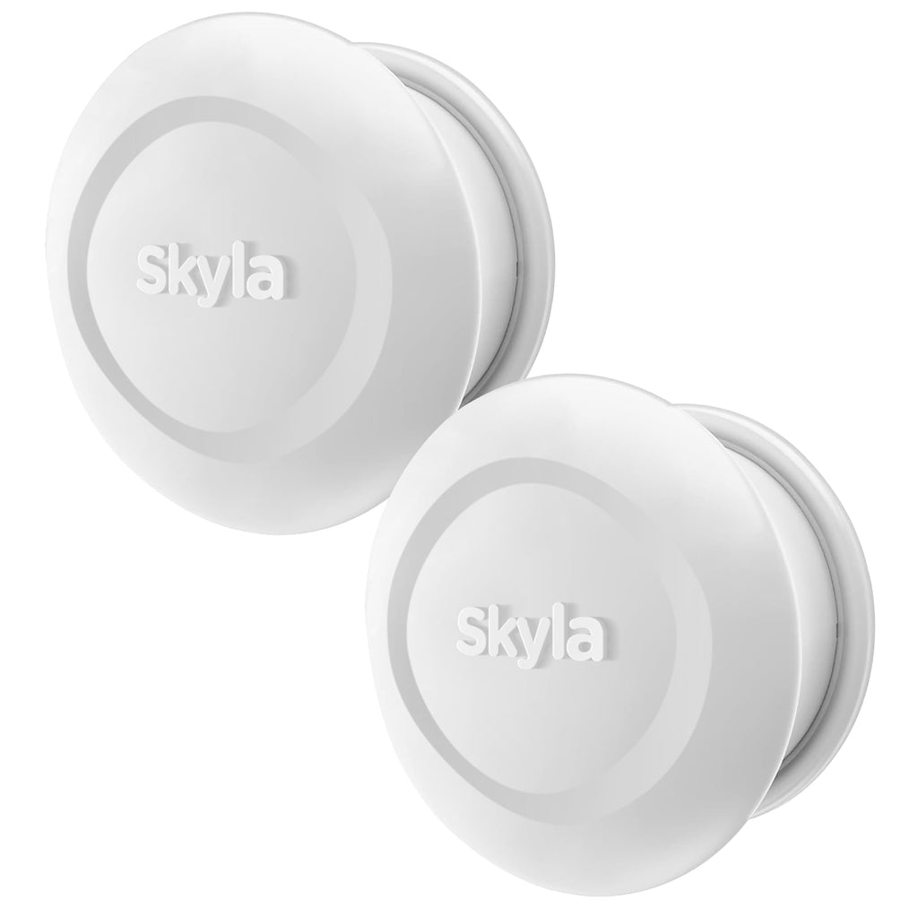 Skyla Homes Magnetic Cabinet Locks for Baby Proofing