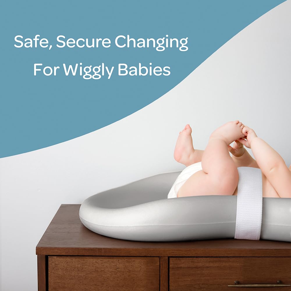 Waterproof Easy-Clean Baby Changing Pad