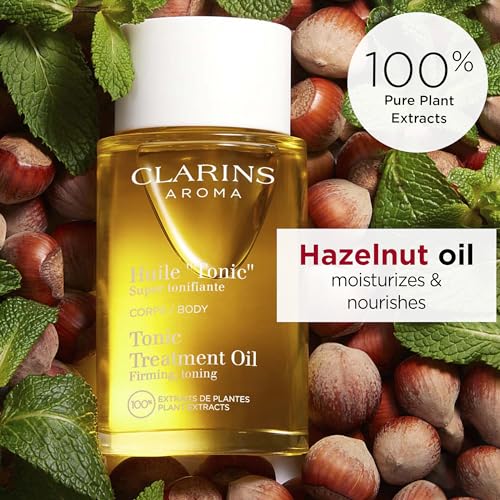 Pregnancy Body Treatment Oil for Stretch Mark Care