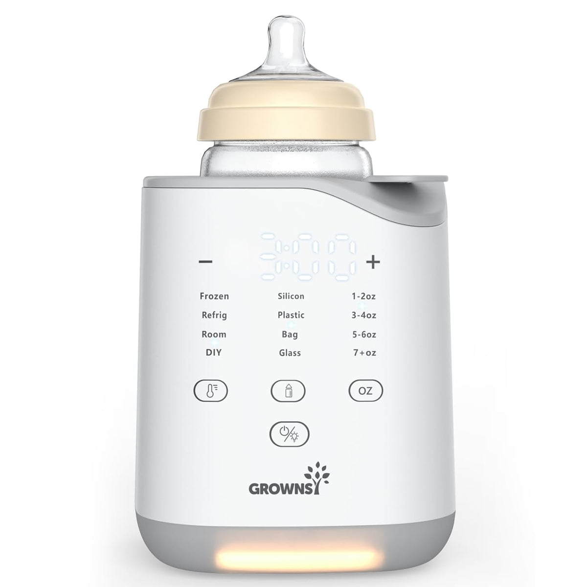 N9 Baby Bottle Warmer for Milk