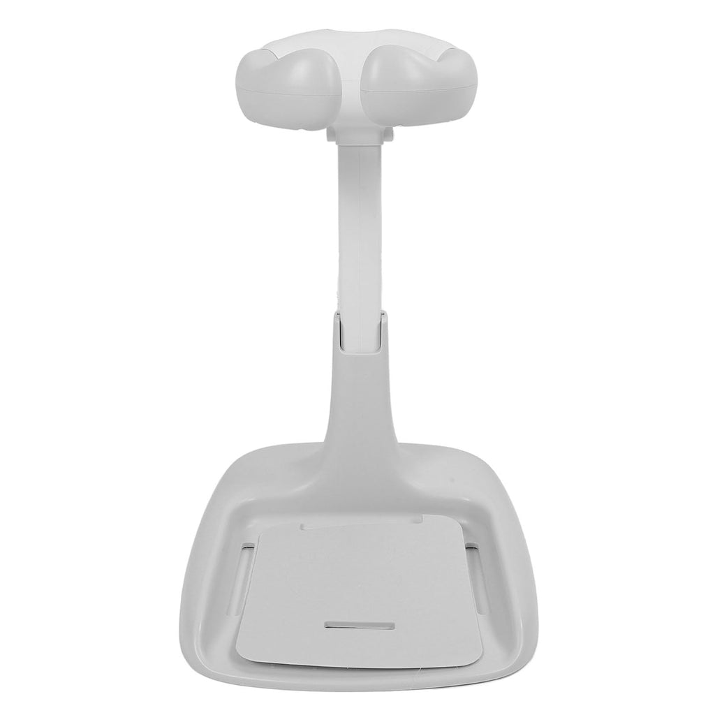 Adjustable Baby Bath Support Stand with Non-Slip Design