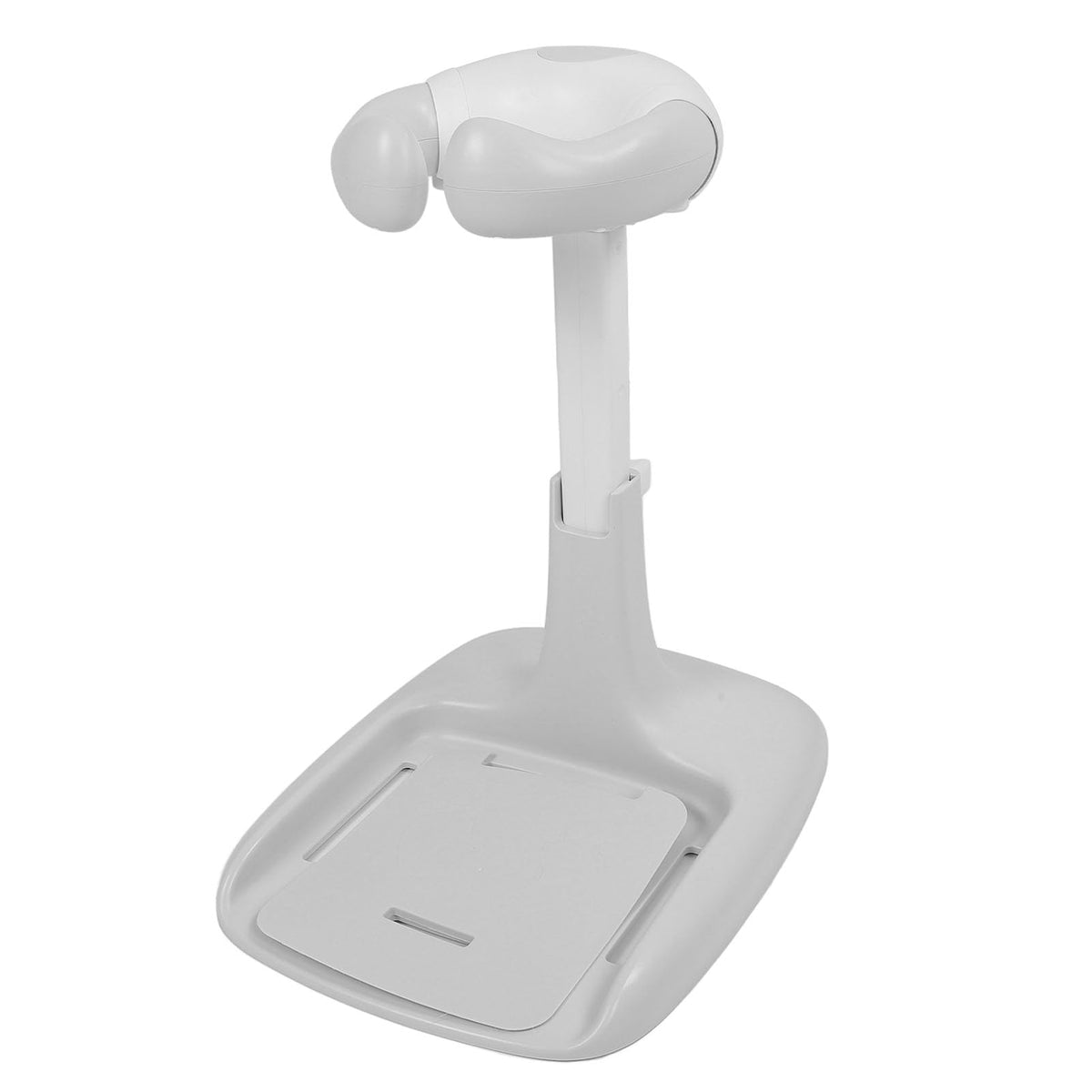 Adjustable Baby Bath Support Stand with Non-Slip Design
