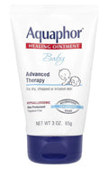 Aquaphor Healing Ointment Baby 3 Ounce Tube (89ml) (6 Pack)