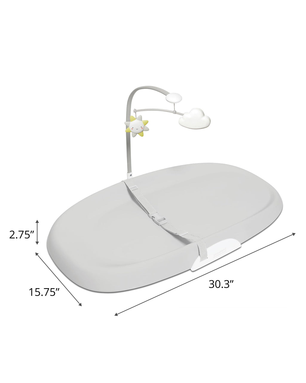 Skip Hop Changing Pads