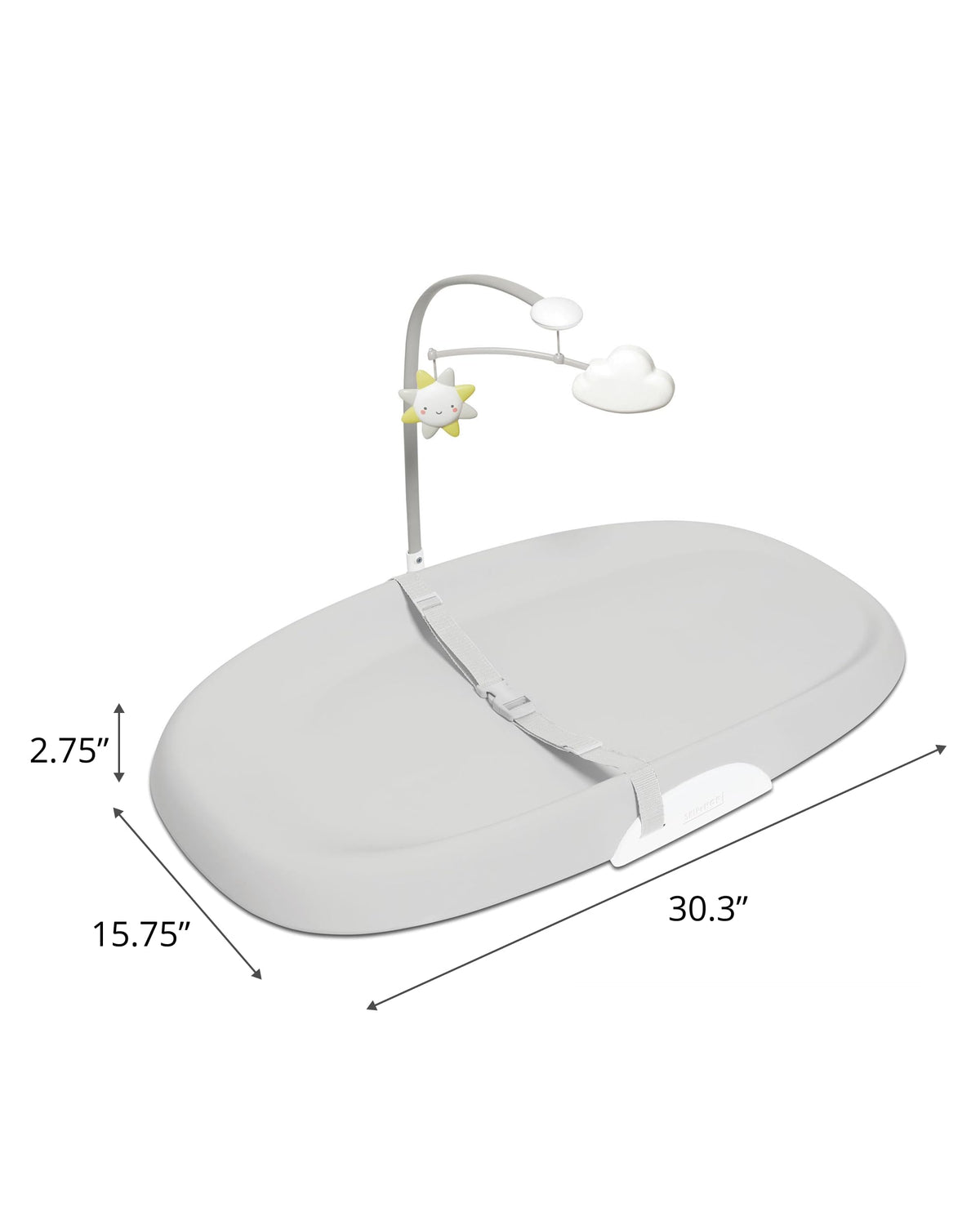 Skip Hop Changing Pads