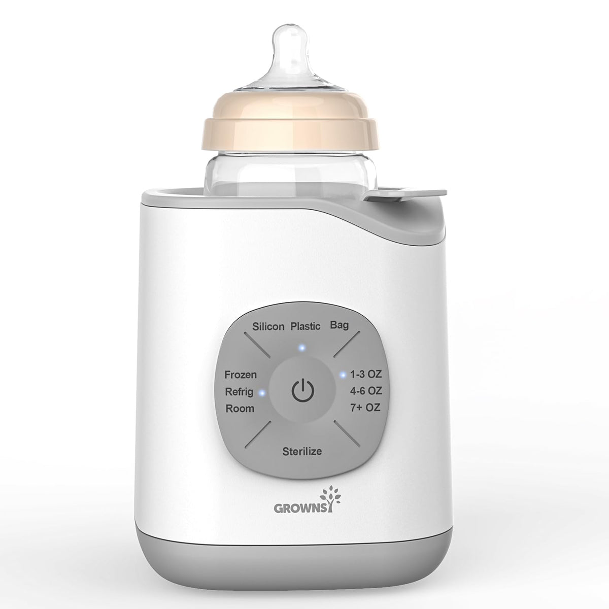 N9 Baby Bottle Warmer for Milk