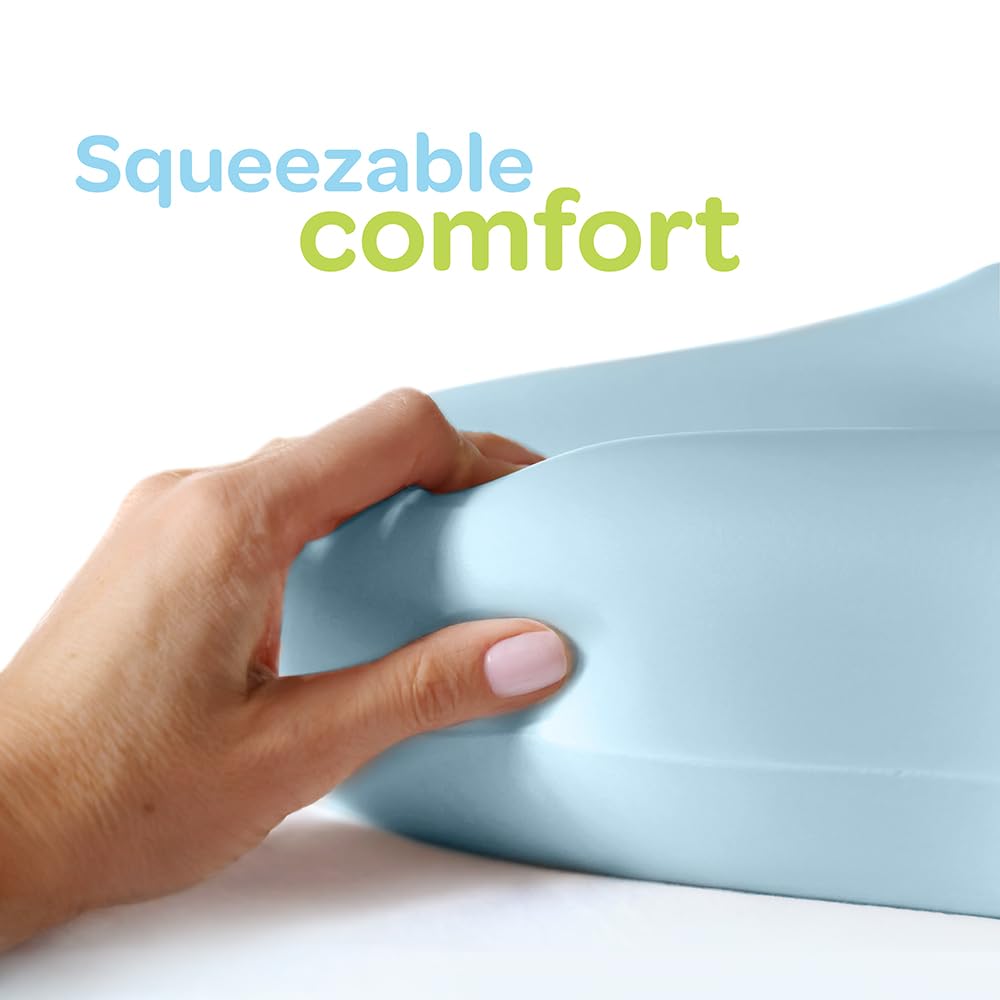 Waterproof Easy-Clean Baby Changing Pad