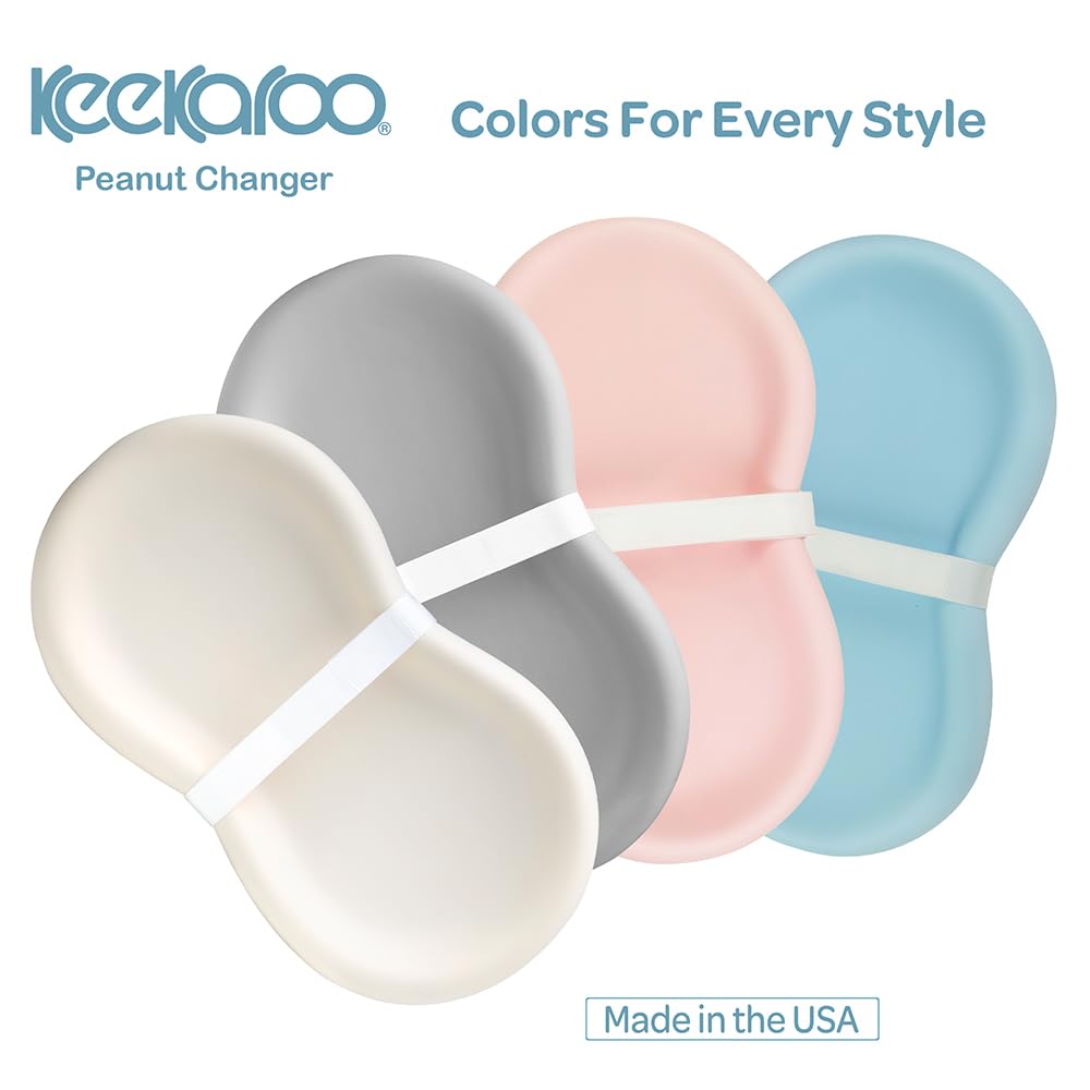 Waterproof Easy-Clean Baby Changing Pad