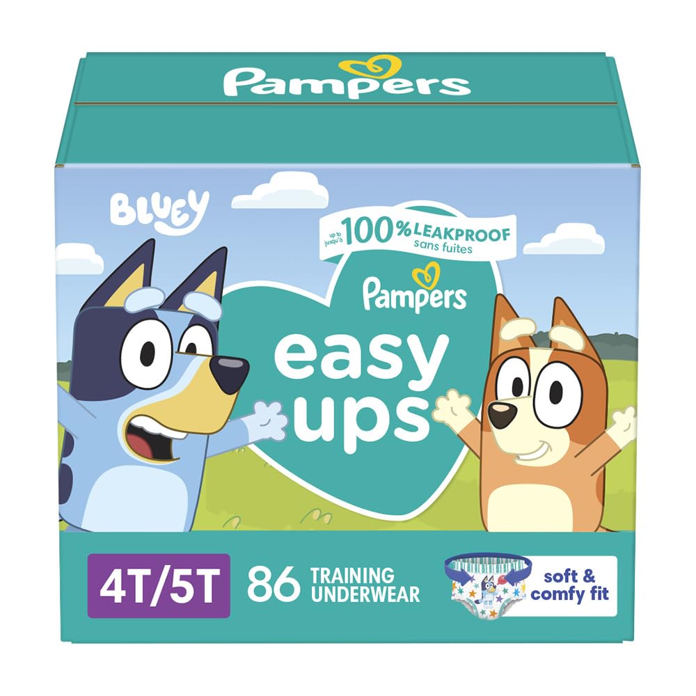 Pampers Training Pants