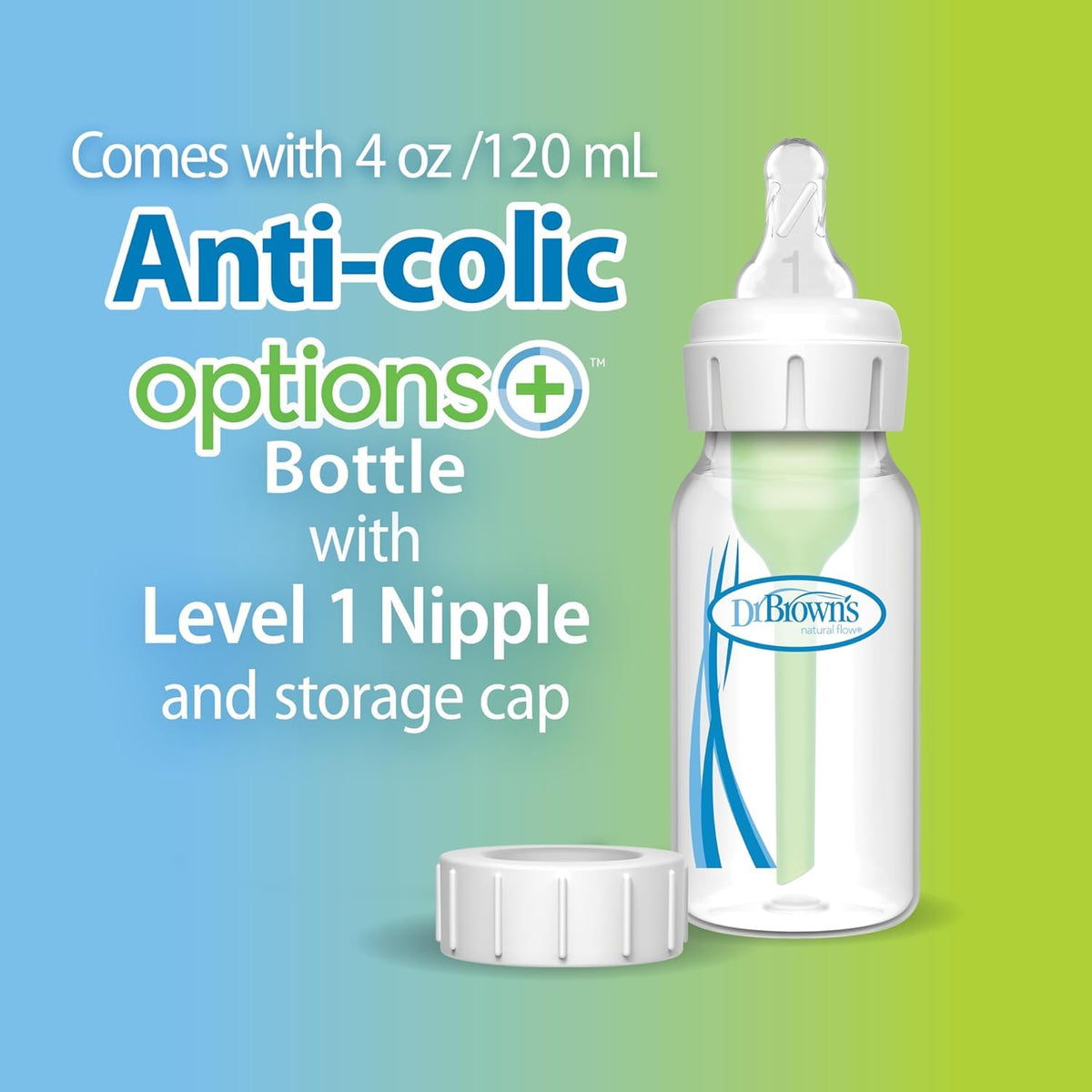 Nipple Balm & Silicone Breast Pump with 4 oz Baby Bottle Set