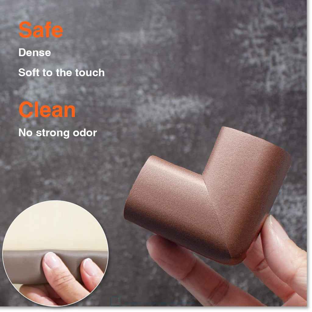 Roving Cove Baby Proofing Edge Corner Guards