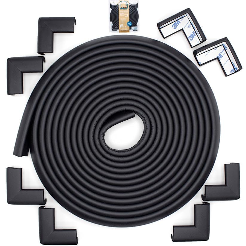 Roving Cove Baby Proofing Edge Corner Guards
