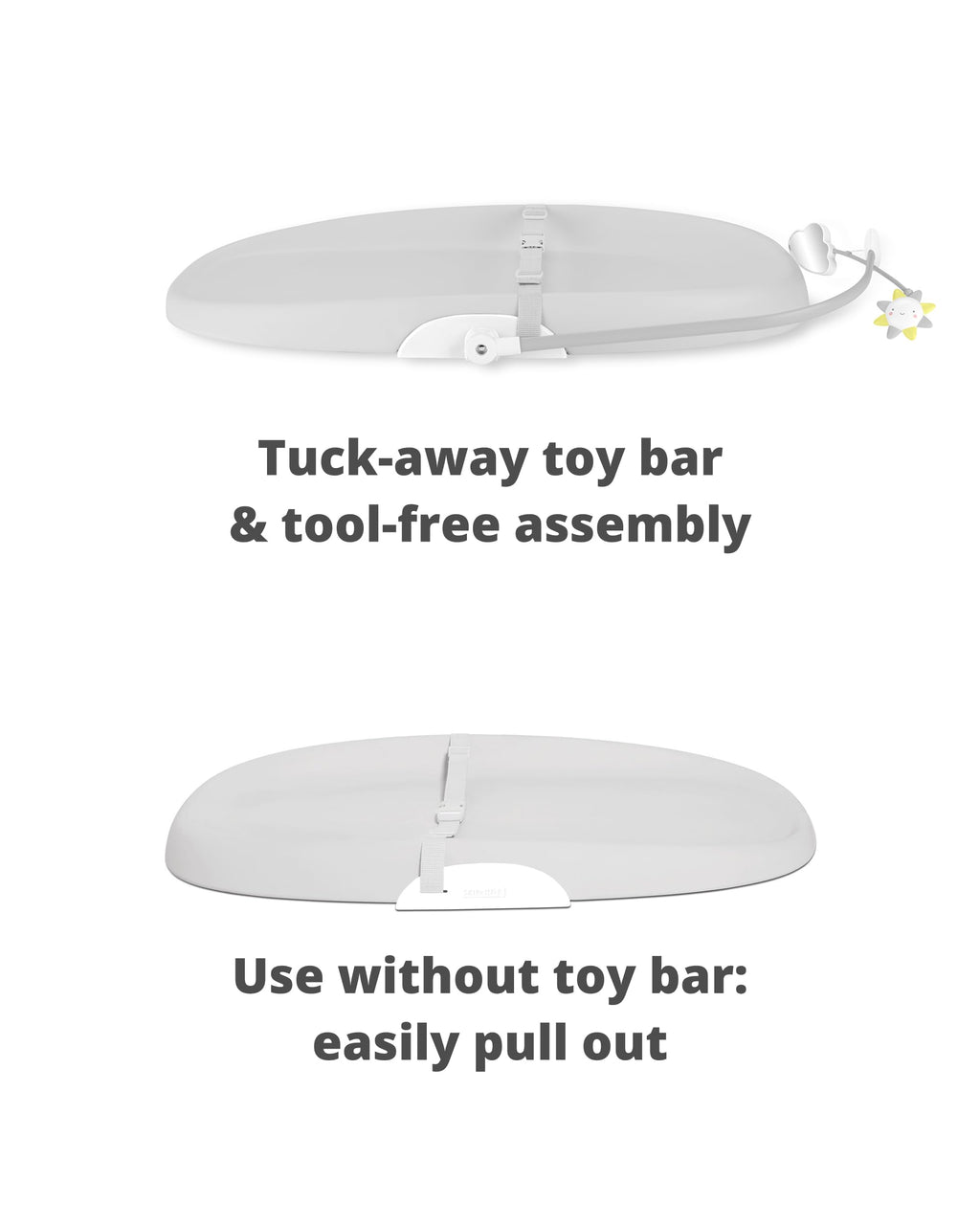 Skip Hop Changing Pads