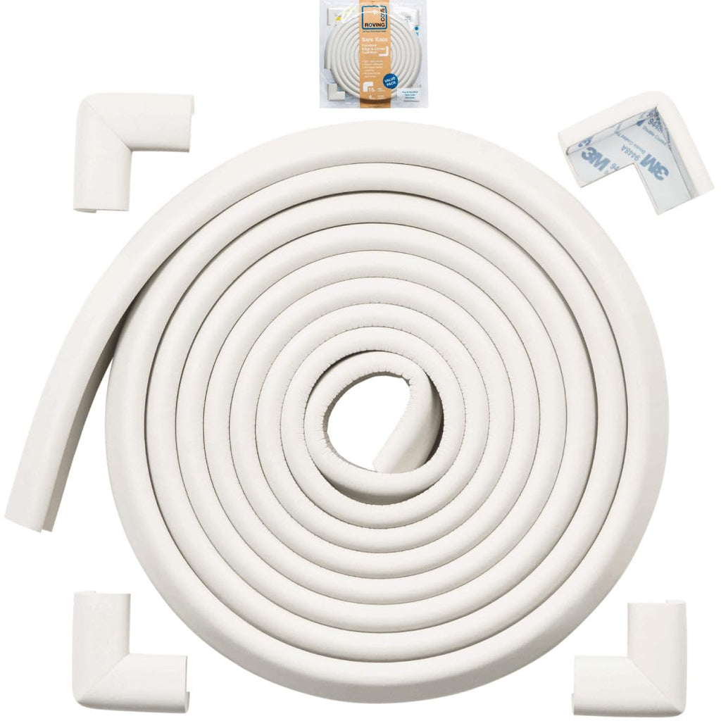 Roving Cove Baby Proofing Edge Corner Guards