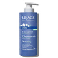 Uriage Baby Daily Face & Body Moisturizing Lotion, Nourishes & Soothes Skin