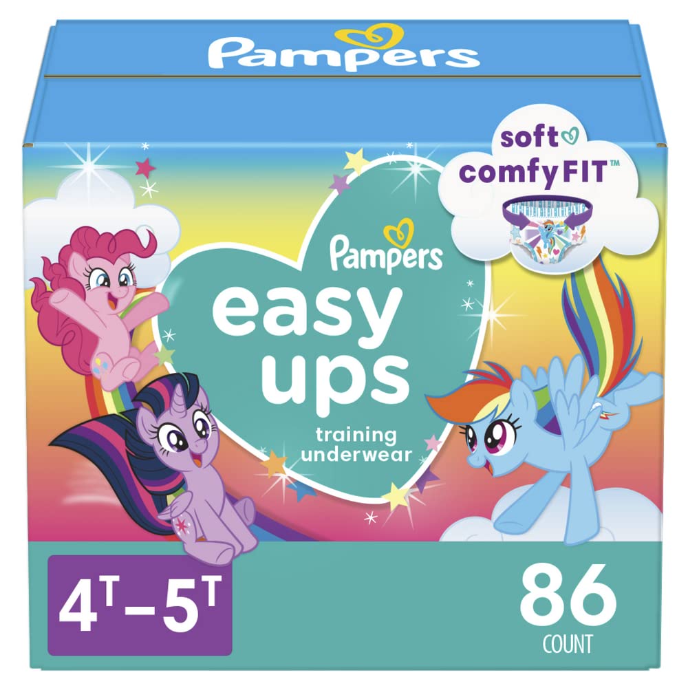 Pampers Training Pants