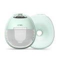Warming Wearable Breast Pump Set