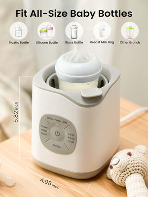 N9 Baby Bottle Warmer for Milk