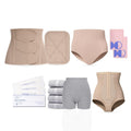 Women's Postpartum Recovery Kit for C-Section Care