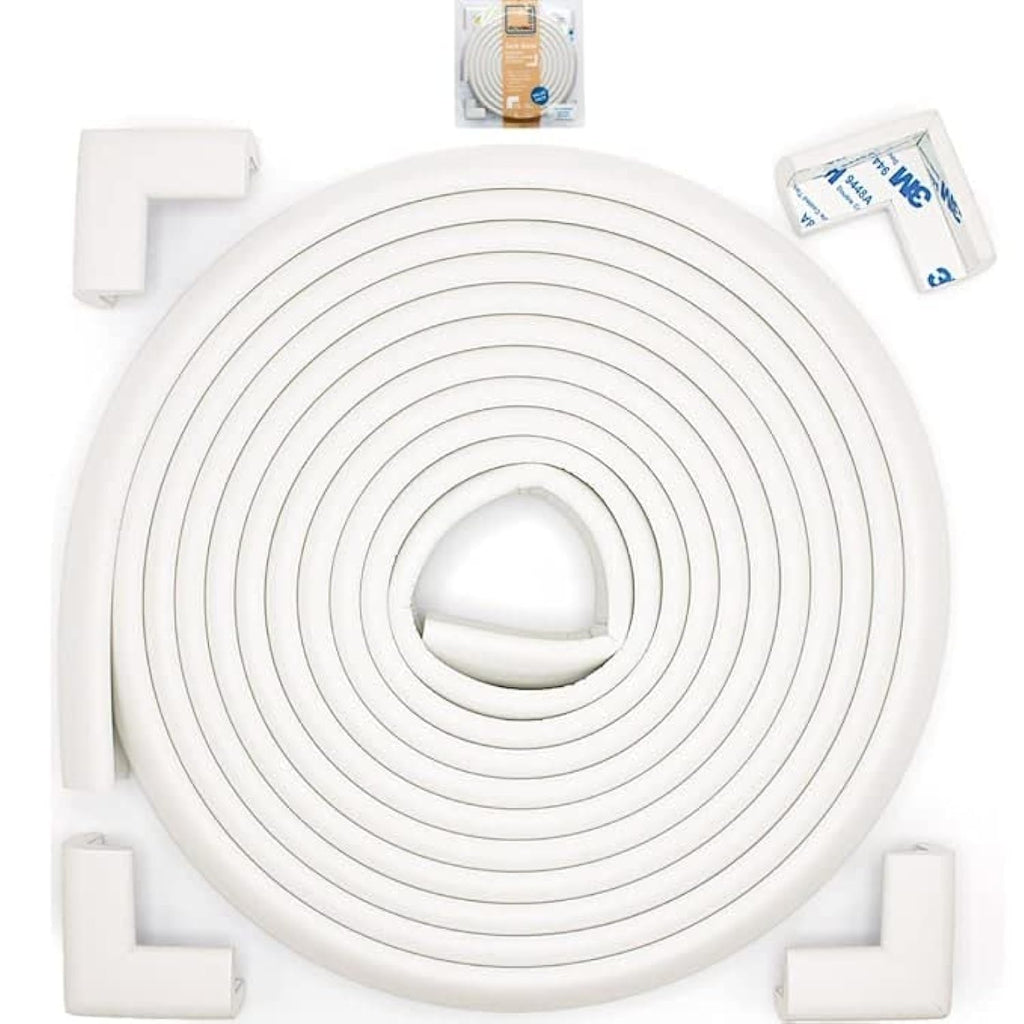 Roving Cove Baby Proofing Edge Corner Guards