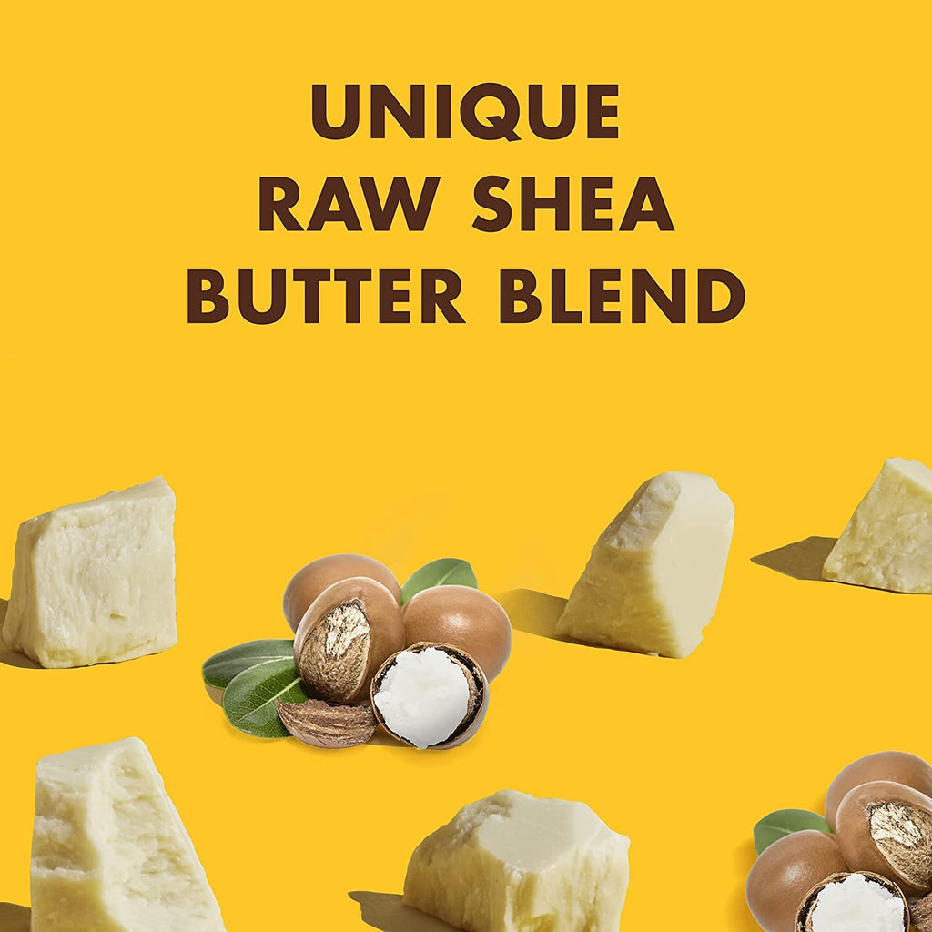 Shea Moisture Baby Chamomile & Argan Wash Shampoo Oil Pack