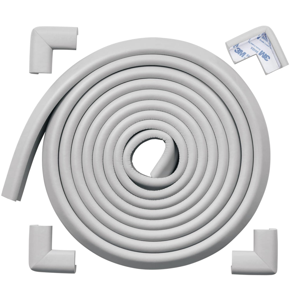 Roving Cove Baby Proofing Edge Corner Guards