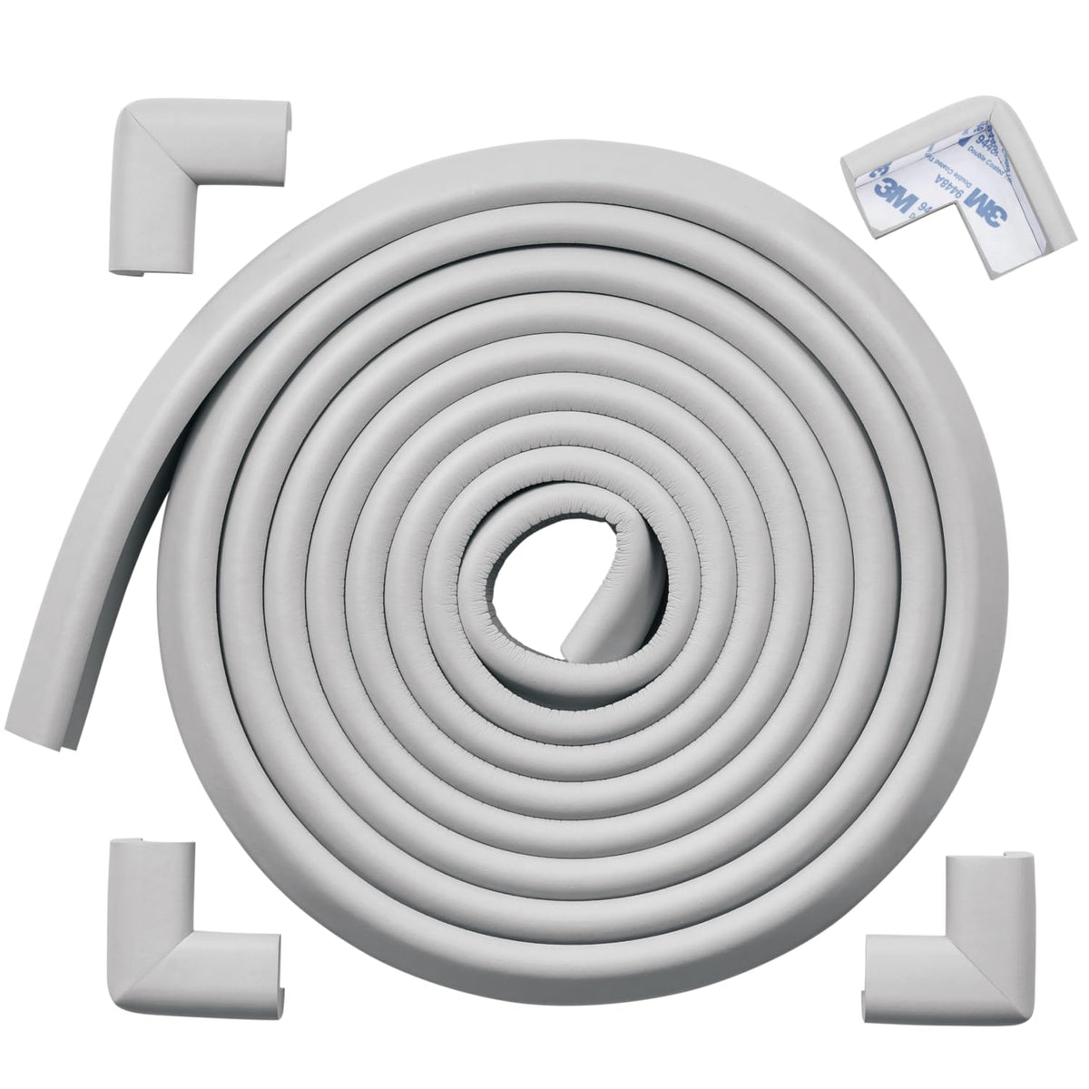 Roving Cove Baby Proofing Edge Corner Guards