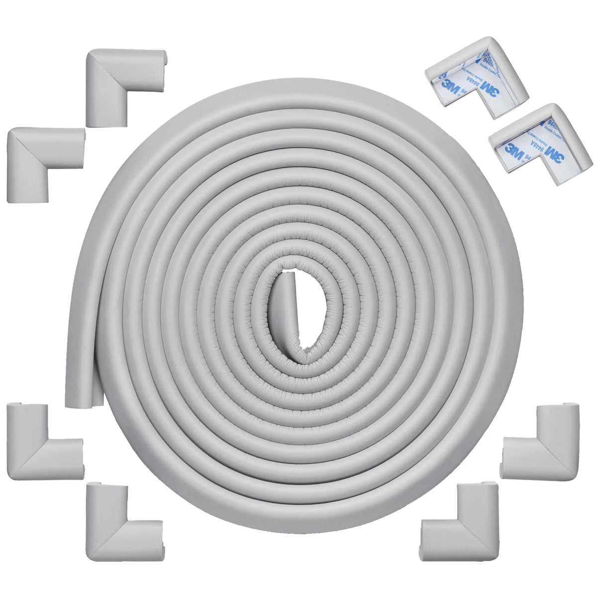Roving Cove Baby Proofing Edge Corner Guards