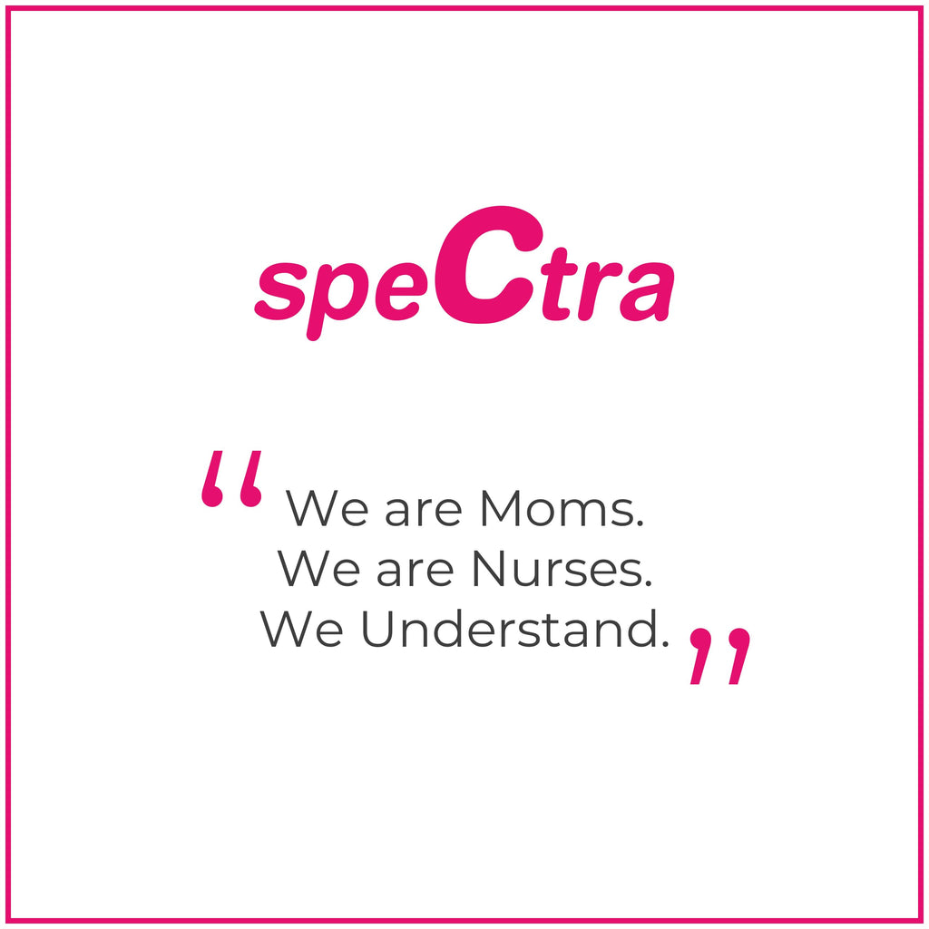 Spectra Baby S1 Plus Electric Breast Milk Pump with Tote, Bottles & Cooler