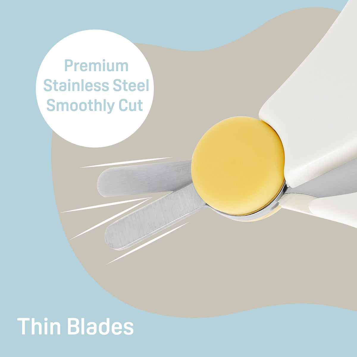 Pigeon Newborn Grooming Essentials Clipper and Aspirator Set