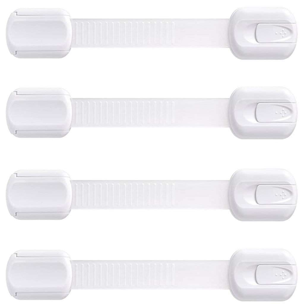 Booboo Strap Locks Parent
