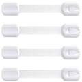 Booboo Strap Locks Parent