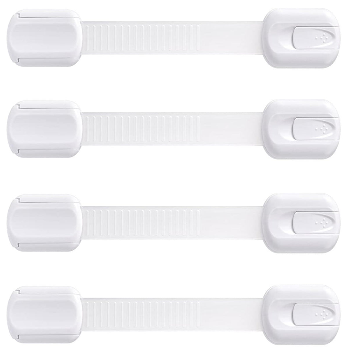 Booboo Strap Locks Parent