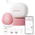 Momcozy Mobile Flow | Original mom M9 for Breastfeeding 24mm
