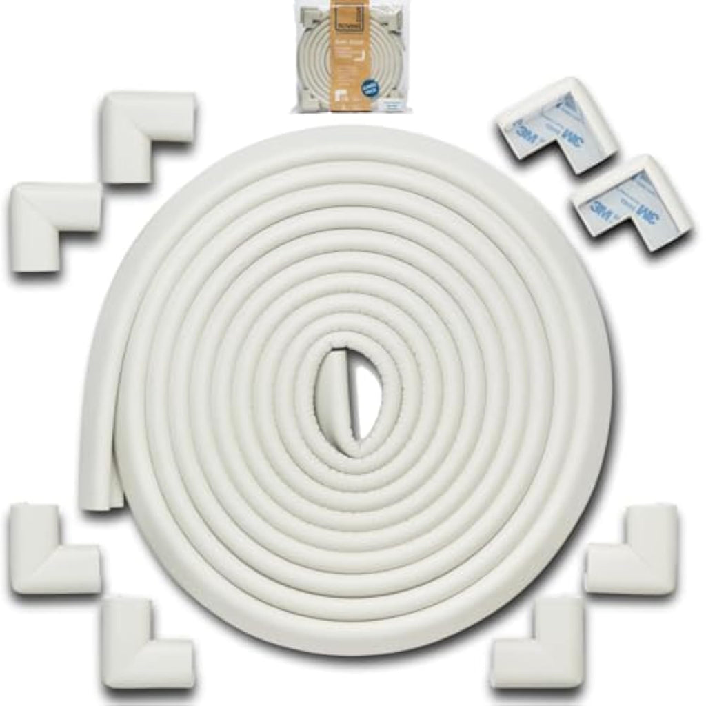 Roving Cove Baby Proofing Edge Corner Guards