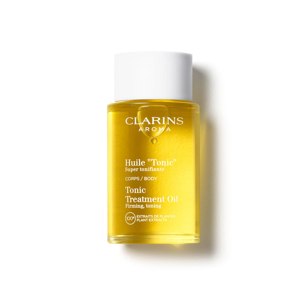 Pregnancy Body Treatment Oil for Stretch Mark Care
