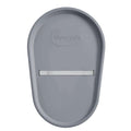 Shnuggle Squishy Changing Mat - Grey